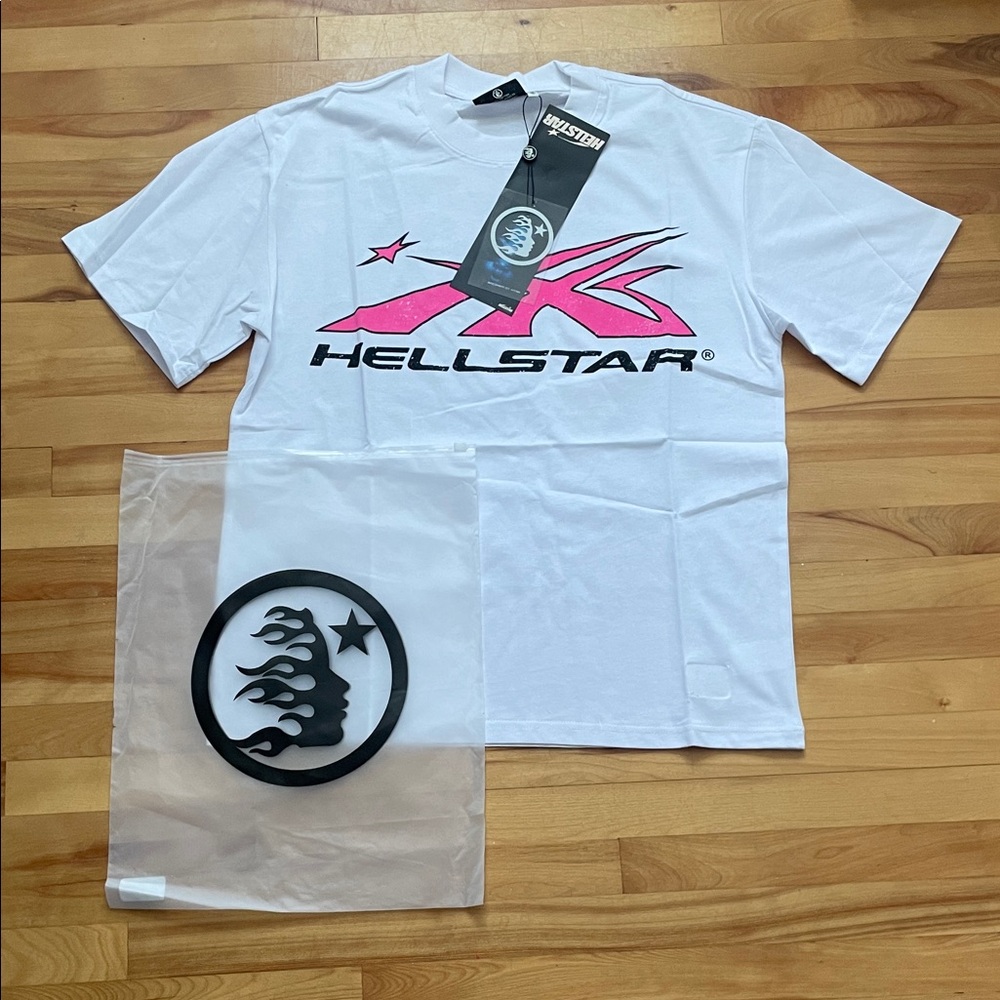 Hellstar T-shirt